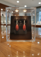 Earring Designer Series - Drops Collection