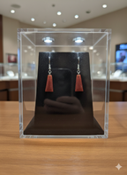 Earring Designer Series - Drops Collection