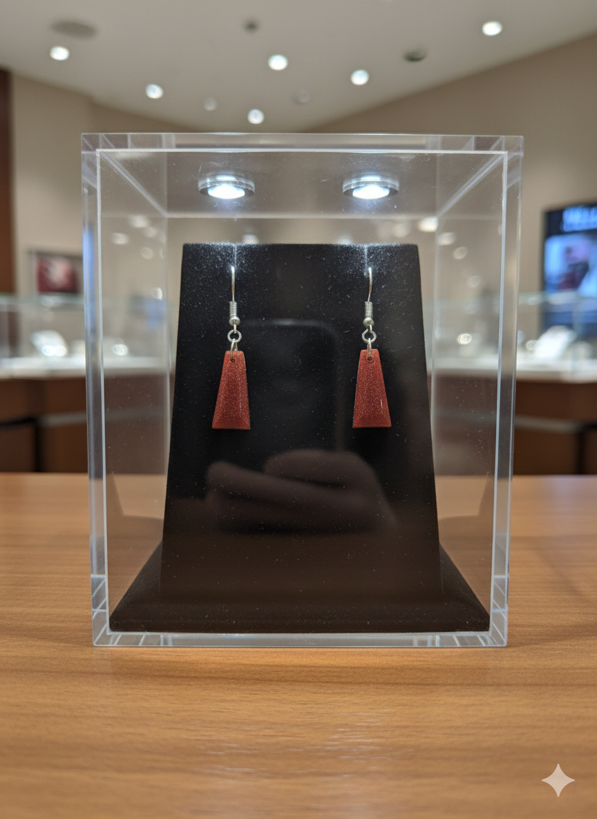 Earring Designer Series - Drops Collection