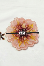 Coaster - 3D Bloom