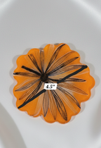 Coaster - Rainbow shades - Set of 4
