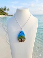 Fashion Accessory - Nature Pendant series