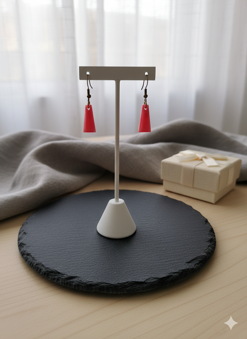 Earring Designer Series - Drops Collection