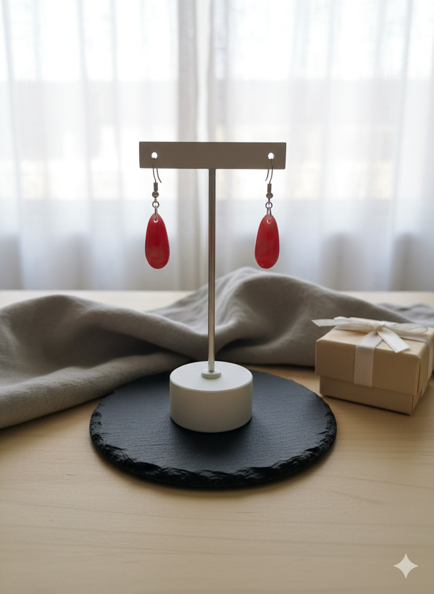 Earring Designer Series - Drops Collection