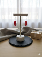 Earring Designer Series - Drops Collection