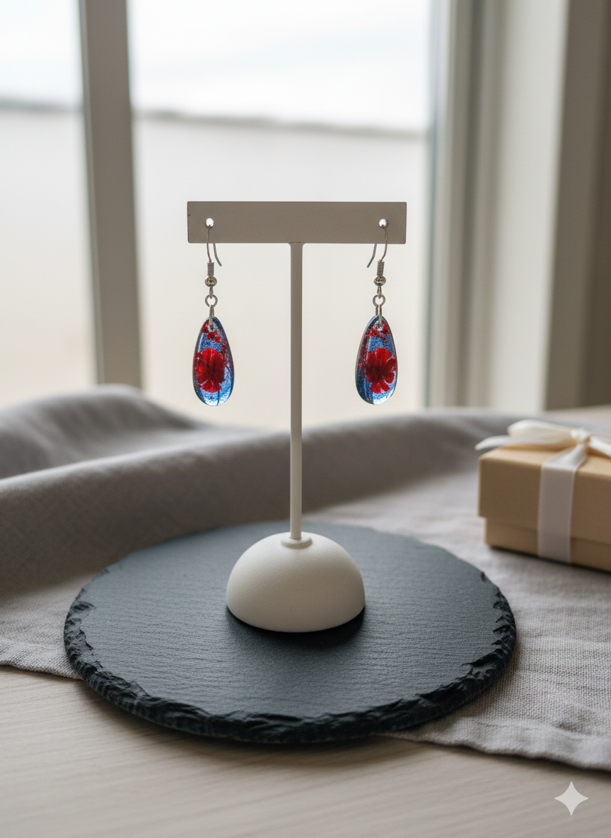 Earring Designer Series - Drops Collection
