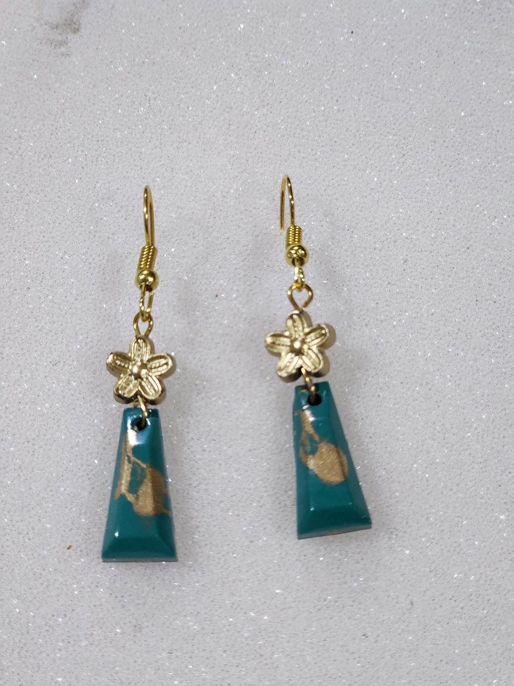 Earring Designer Series - Drops Collection