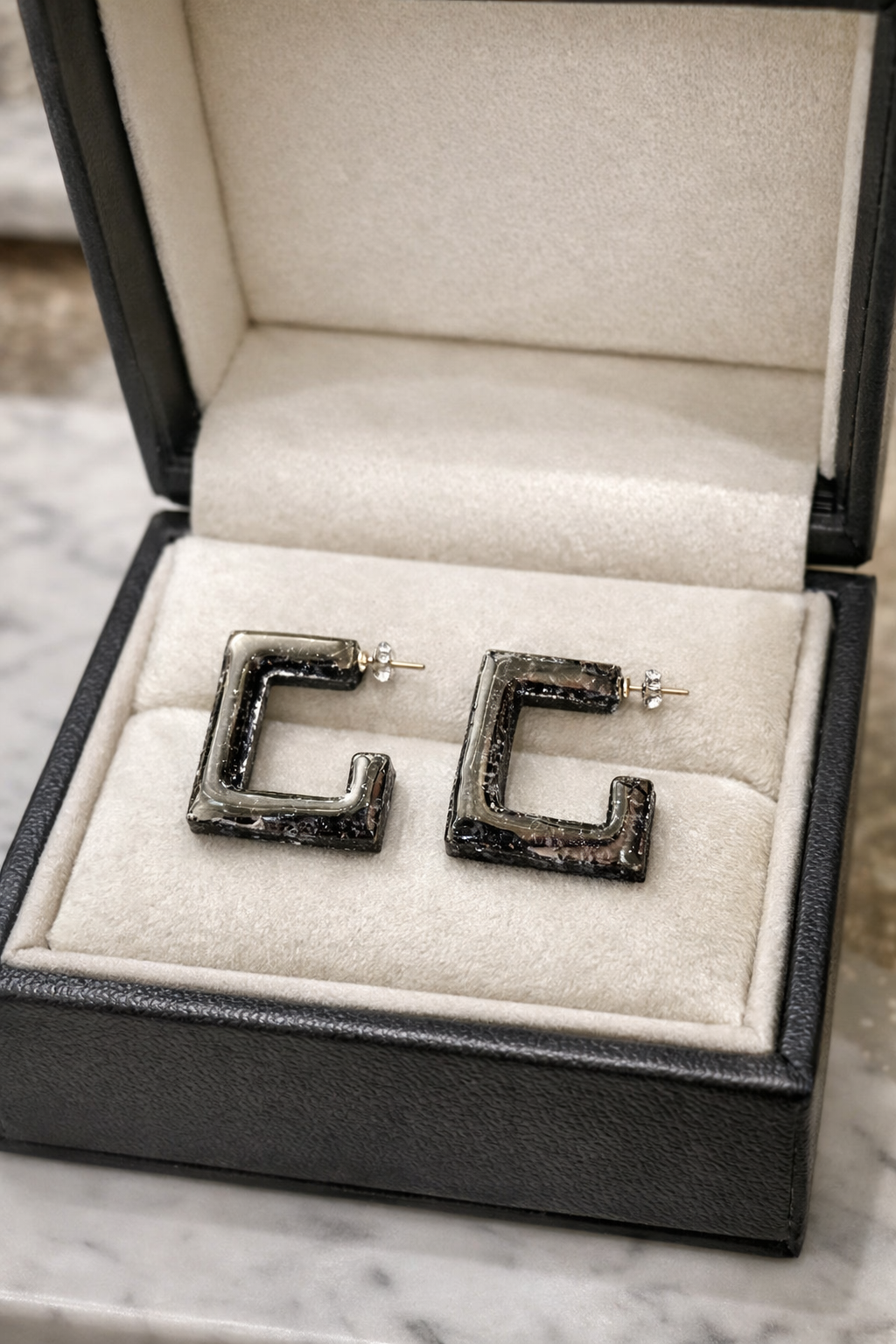 Earring Trendy Series - Cool