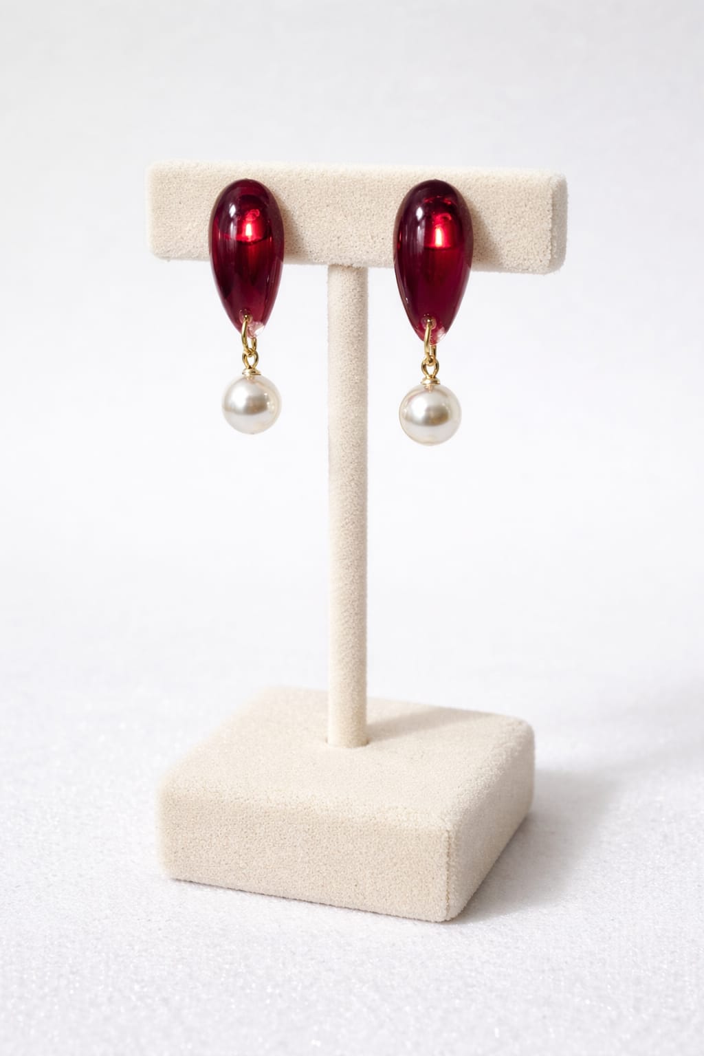 Earring Designer Series - Drops Collection