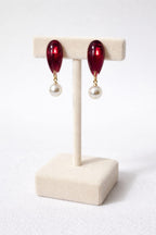 Earring Designer Series - Drops Collection