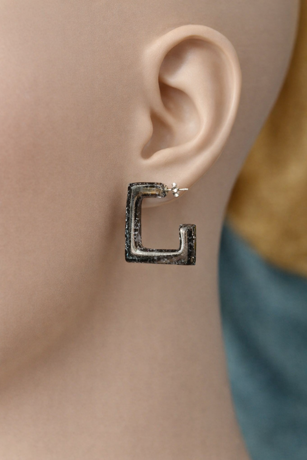 Earring Trendy Series - Cool