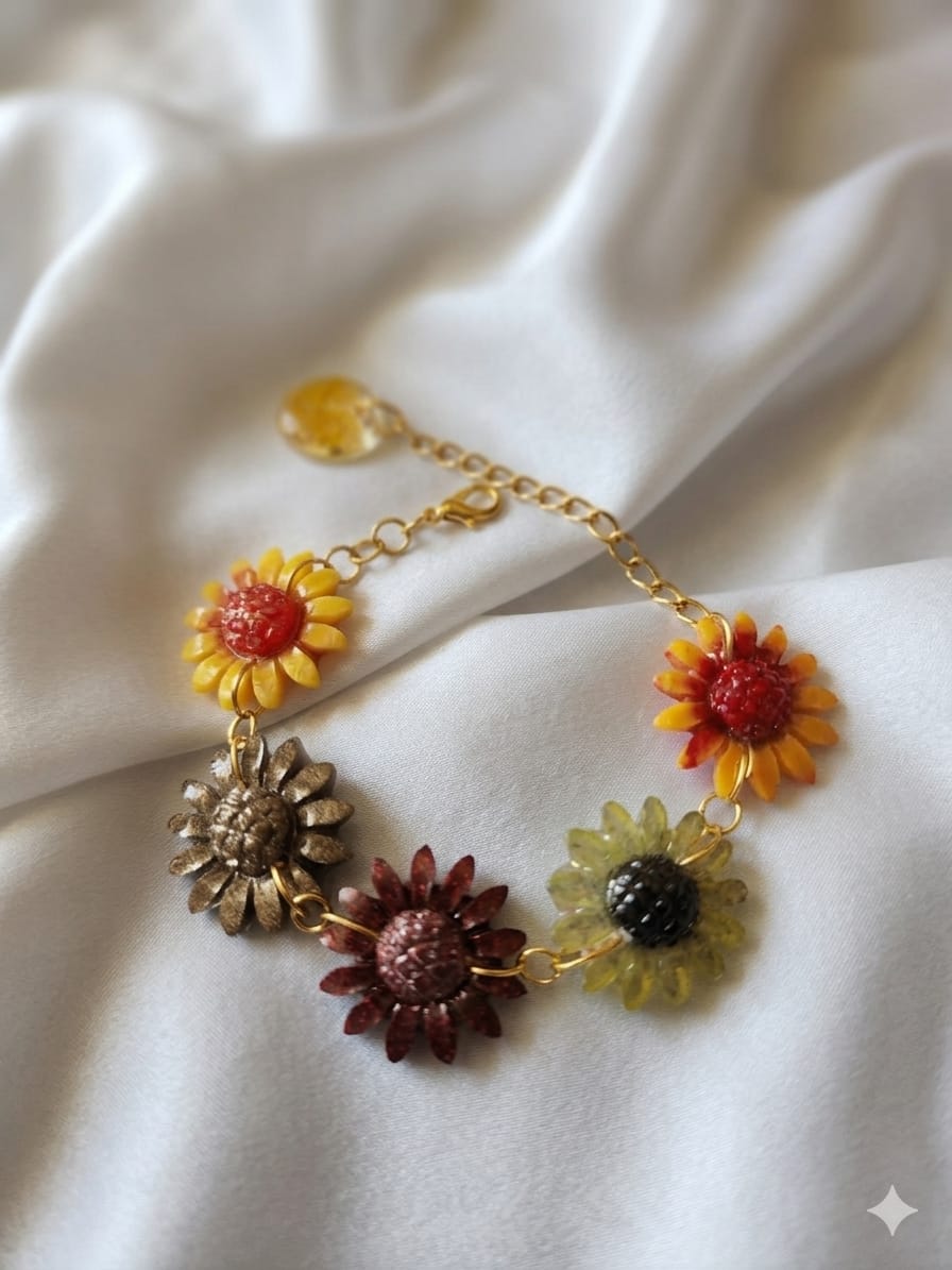 Bracelet Designer Series - Colors