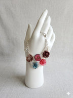 Bracelet Designer series - Twin chain