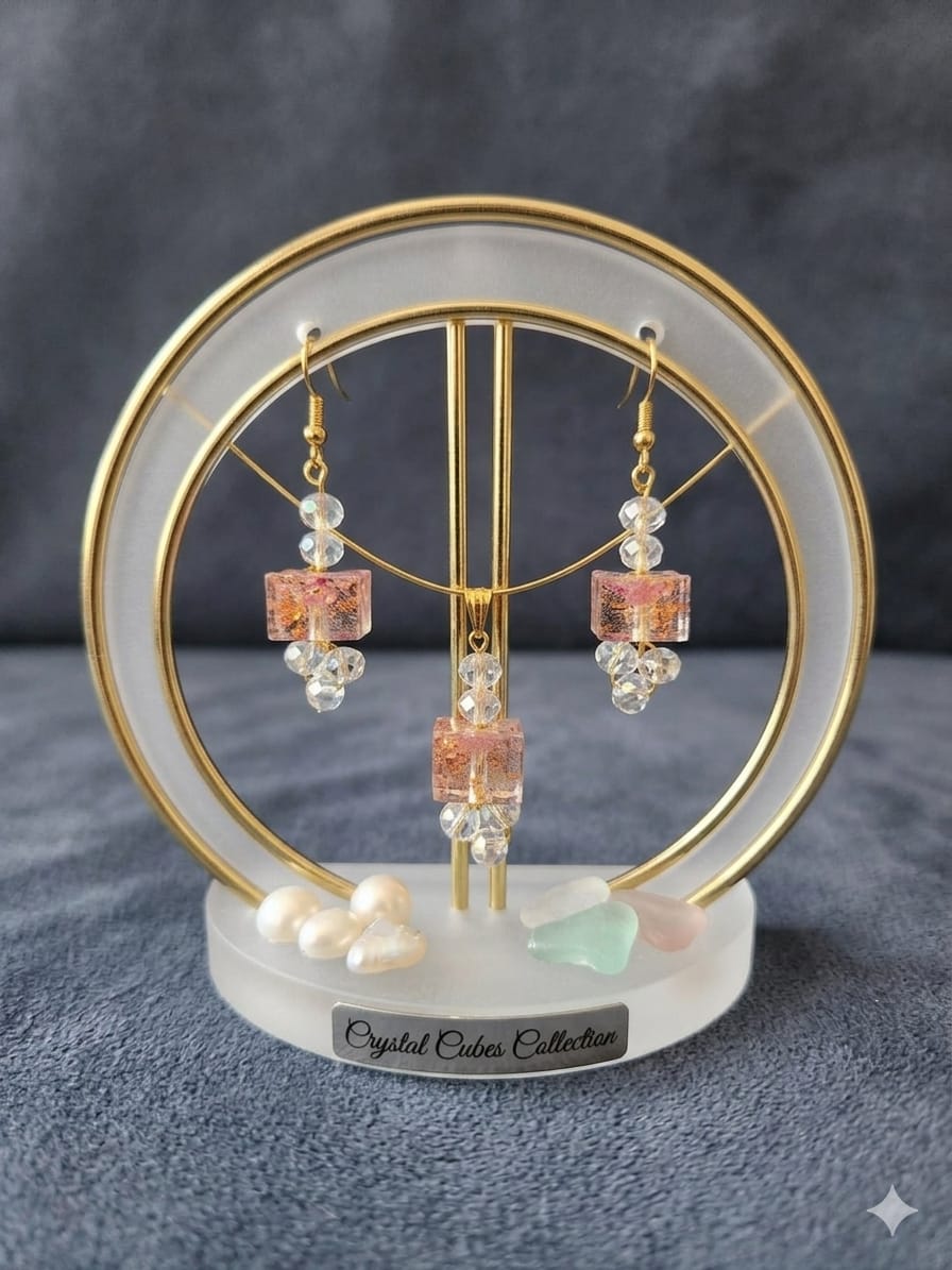 Fashion Accessory set - Beads