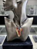 Pendant Trend series - Yellow canyon