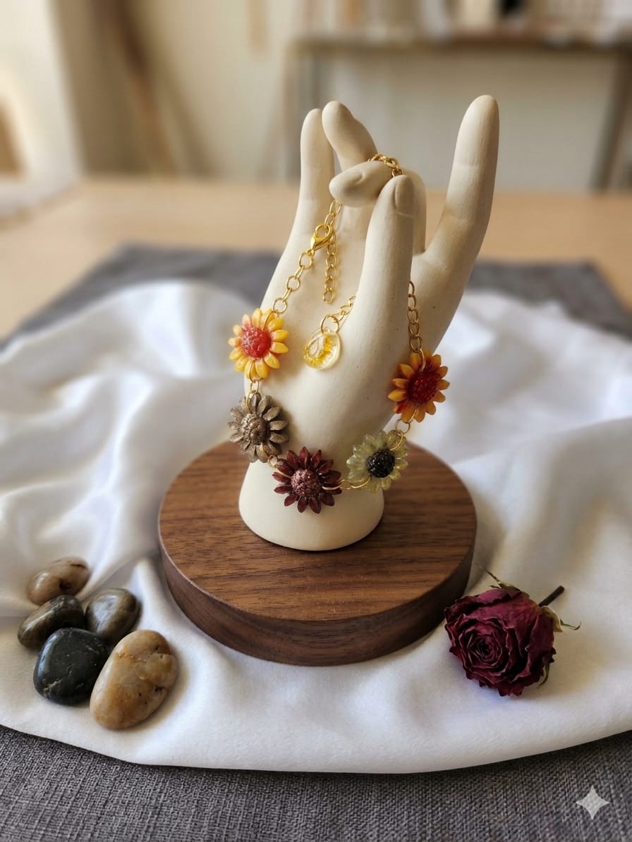 Bracelet Designer Series - Colors