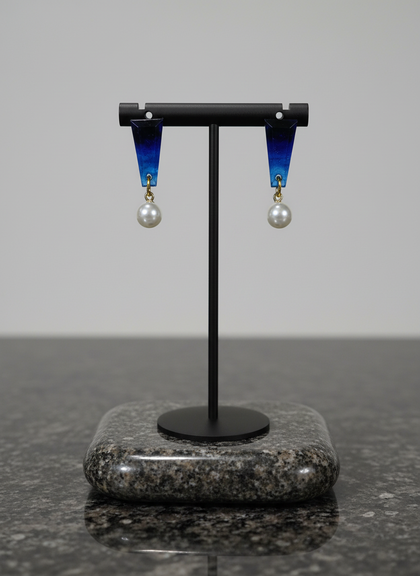 Earring Designer Series - Drops Collection