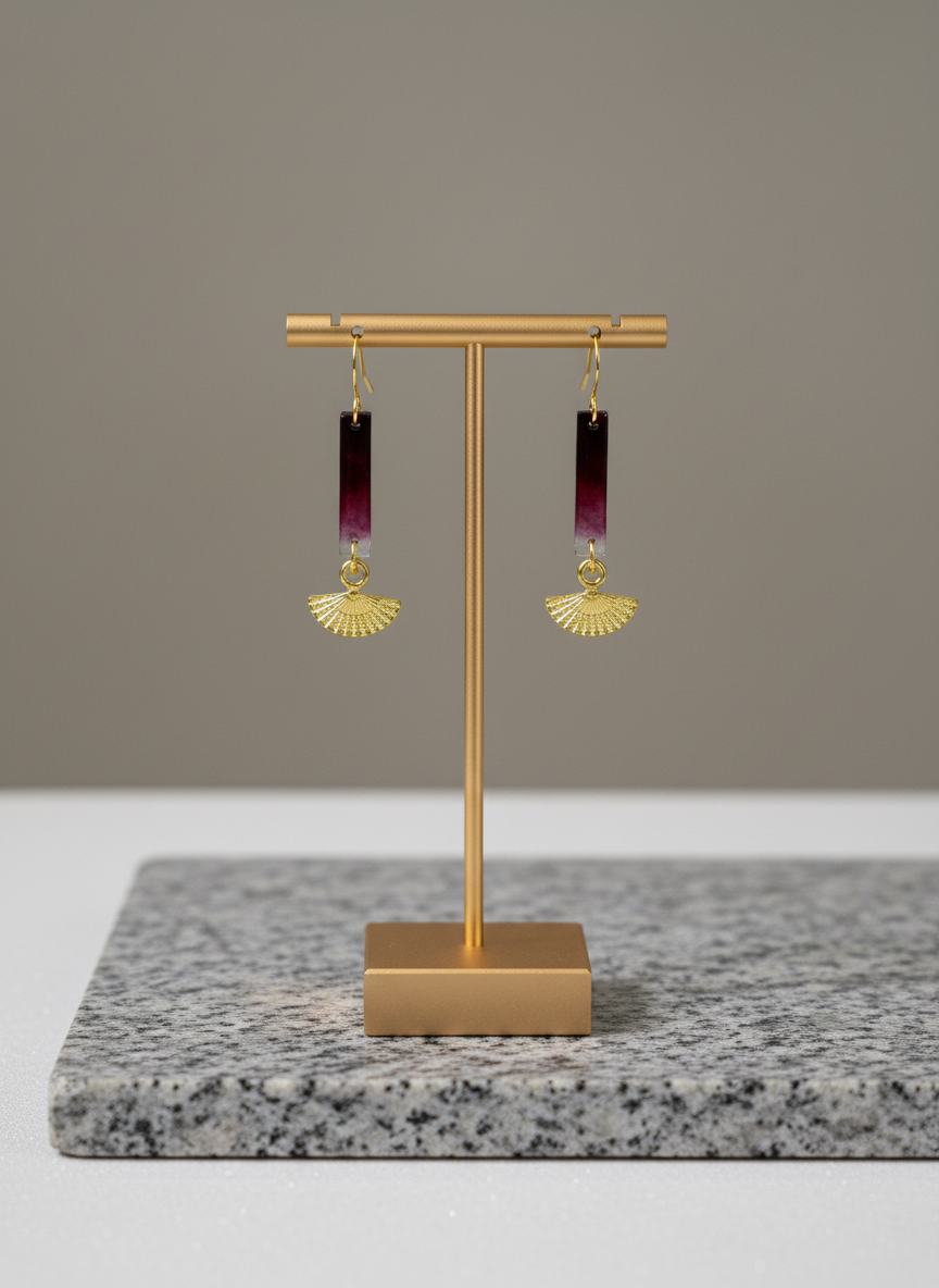 Earring Designer Series - Drops Collection
